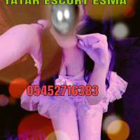 Arzu Dolu Bir Deneyim için Mezitli Escort – Zümrüt