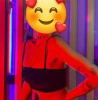Benzersiz Bayan Mezitli'de Escort: Kübra