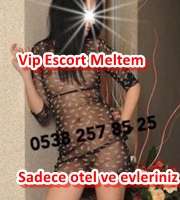 Dinamik ve Enerjik Yenişehir Eskortu: Filiz
