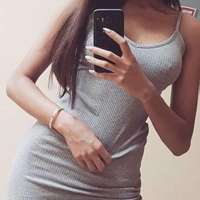 Erdemli Bölgesinde, Her Detayı İle Sizleri Büyüleyecek Escort