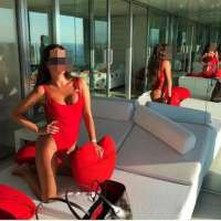 Erdemli Escort Bayan Asu ile Unutulmaz Anlar