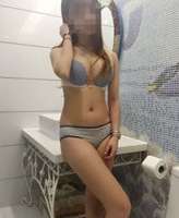 Erdemli Escort Hülya: Ötesi Yok Benden