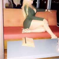 Erdemli'deki Fantastik Escort Deneyimi