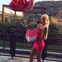 Erdemli'nin Ateşli Escort Kızı: Aslı
