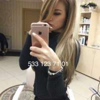 Erdemli'nin Eşsiz ve Çekici Escort Güzeli: Efsun