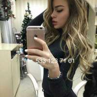 Erdemli'nin Eşsiz ve Çekici Escort Güzeli: Efsun