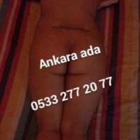 Erdemli'nin Genç ve Dinamik Escortu