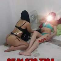 Erdemli'nin Göz Alıcı Escortu