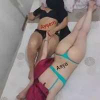 Erdemli'nin Göz Alıcı Escortu