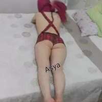 Erdemli'nin Göz Alıcı Escortu