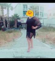 Erdemli'nin Yeni ve Büyüleyici Escort Kızı
