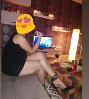 Erdemli'nin Yeni ve Büyüleyici Escort Kızı