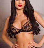 Erdemli'nin Zarif ve Işıldayan Escortu Ayşe