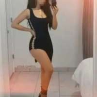 Erotizm ve Romantizm Dolu Anlar Sunan Erdemli Escort Zeliha