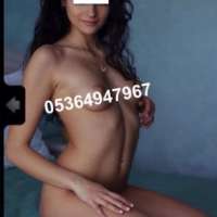 Farklı Bir Escort Deneyimi için Erdemli'nin Gözde Güzeli