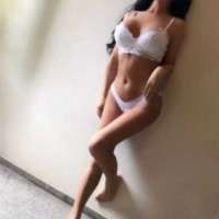 Genç ve Tutkulu Silifke Escort Hikayesi
