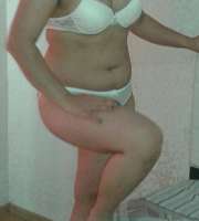 Her Açıdan Memnun Kalacağınız Erdemli Escort: Bahar