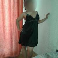 Her Açıdan Memnun Kalacağınız Erdemli Escort: Bahar