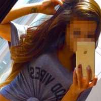 Mezitli Bölgesindeki İnci: Olağanüstü Servisi ve Göz Alıcı Güzelliğiyle 46 kg, 150 cm Boyundaki Çekici Kadın