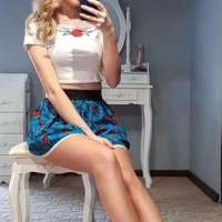 Mezitli Escort Bayan Seçil: Her Açıdan Mükemmel