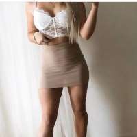 Mezitli Escort Bayan Seçil: Her Açıdan Mükemmel