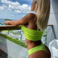 Mezitli Escort Kızlarının Sırları