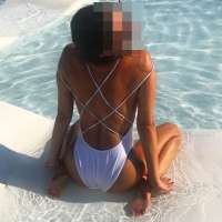 Mezitli'deki Göz Kamaştırıcı Escort Bayan