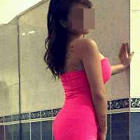 Mezitli'den Çarpıcı Güzellik: Huzur Veren Escort