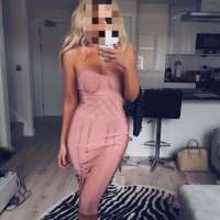 Mezitli'nin Büyüleyici Escort Kızları: Seksi, Alımlı ve Unutulmaz