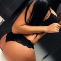 Mezitli'nin Cazibe Merkezi, Mavi Gözlü Escort Kader