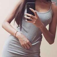 Mezitli'nin En Özel Escort Kızı: Gizem