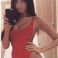 Mezitli'nin En Özel Escort Kızı: Gizem