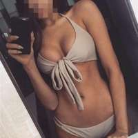 Mezitli'nin En Özel Escort Kızı: Gizem