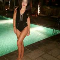 Mezitli'nin Göz Kamaştıran Escort Bayanıyla Tanışın