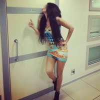 Mezitli'nin Göz Kamaştıran Escort Bayanıyla Tanışın