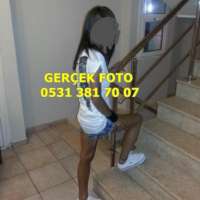 Mezitli'nin Tutkulu Escort Kızı İle Tanışın