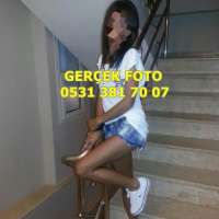 Mezitli'nin Tutkulu Escort Kızı İle Tanışın