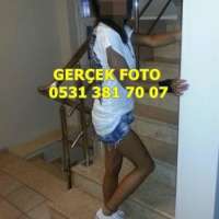 Mezitli'nin Tutkulu Escort Kızı İle Tanışın