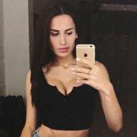 Özel ve Cana Yakın Escort Bayanla Tanışın: Mezitli'nin En İyi Çıtırı