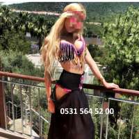 Özgürlüğün Sınırlarını Zorlayan Erdemli Escort Bayan: Alev