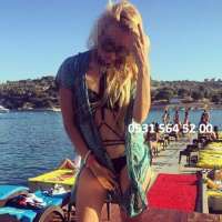 Özgürlüğün Sınırlarını Zorlayan Erdemli Escort Bayan: Alev
