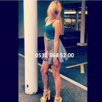 Özgürlüğün Sınırlarını Zorlayan Erdemli Escort Bayan: Alev