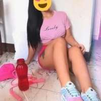 Silifke Bölgesinden Ateşli ve Farklı Escort Bayan