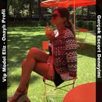 Silifke'de Bir Gün, Escort Hayatının Başlangıcı