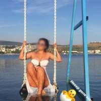 Silifke'deki Büyüleyici ve Cazip Escortla Kendinizi Şımartın