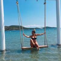 Silifke'deki Büyüleyici ve Cazip Escortla Kendinizi Şımartın
