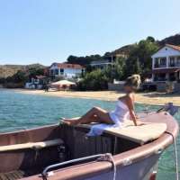 Silifke'deki Büyüleyici ve Cazip Escortla Kendinizi Şımartın