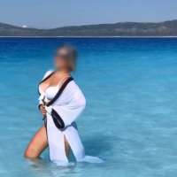 Silifke'deki Büyüleyici ve Cazip Escortla Kendinizi Şımartın