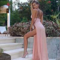 Silifkeli Muhteşem Escort - Özge