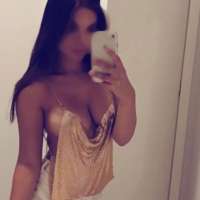 Silifke'nin En Ateşli Escort Bayanı: Melike